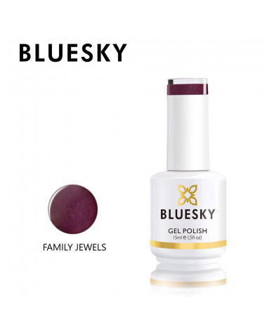 BLUESKY FAMILY JEWELS 15ML