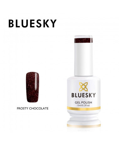 BLUESKY FROSTY CHOCOLATE 15ML