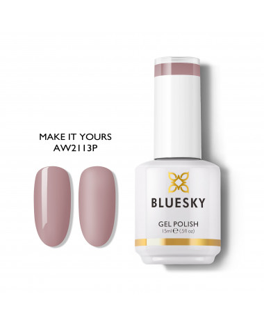 BLUESKY MAKE IT YOURS AW2113P 15ML