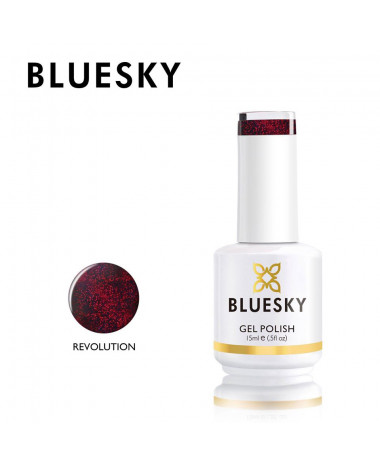 BLUESKY REVOLUTION 15ML