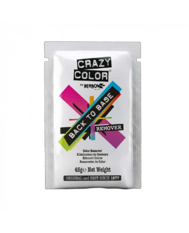 Crazy color back to base color remover 4...