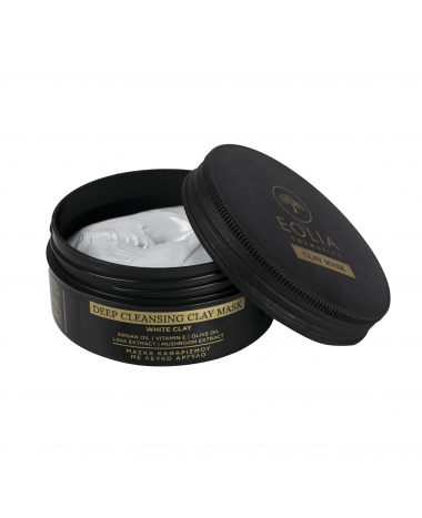 EOLIA COSMETICS DEEP CLEANSING CLAY MASK...