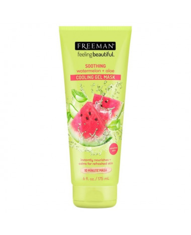 FREEMAN BEAUTY SOOTHING WATERMELON AND A...