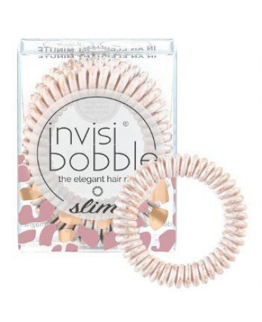 INVISIBOBBLE SLIM IN AN ELEPHANT MINUTE 