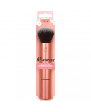REAL TECHNIQUES EVERYTHING FACE  BRUSH