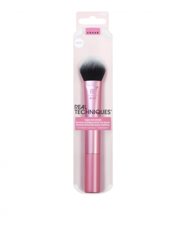 REAL TECHNIQUES TAPERED CHEEK BRUSH