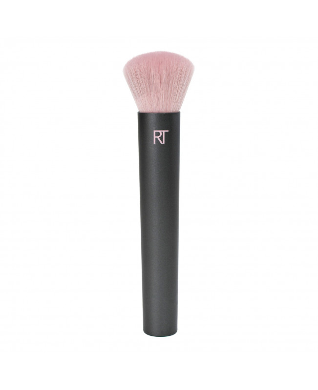 REAL TECHNIQUES EASY AS 123 FOUNDATION BRUSH 