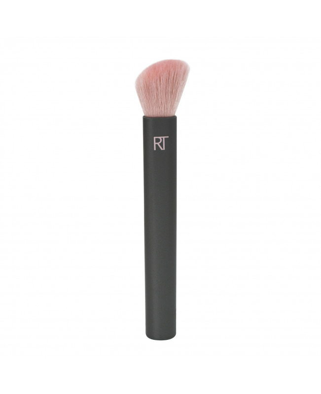 REAL TECHNIQUES EASY AS 123 BLUSH BRUSH 