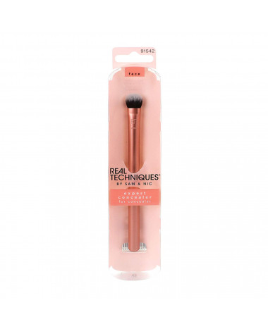 REAL TECHNIQUES EXPERT CONCEALER BRUSH