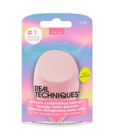 REAL TECHNIQUES SUMMER HAZE MIRACLE COMP...