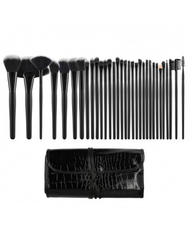 TOOLS FOR BEAUTY MAKE - UP BRUSH SET 32P...