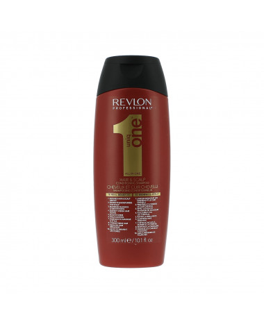 REVLON UNIQ ONE ALL IN ONE CONDITIONING ...