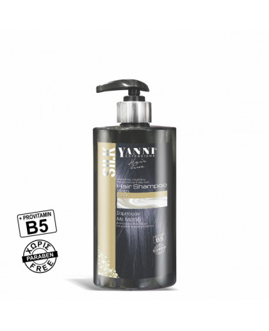 YANNI extensions silk shampoo 500ml
